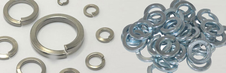 A193/A194 Stainless Steel 316 Washers