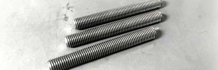 A193/A194 Stainless Steel 420 Threaded Rods