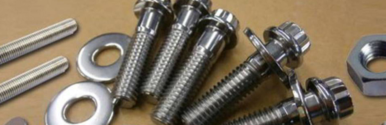 A193/A194 Stainless Steel347 Fasteners