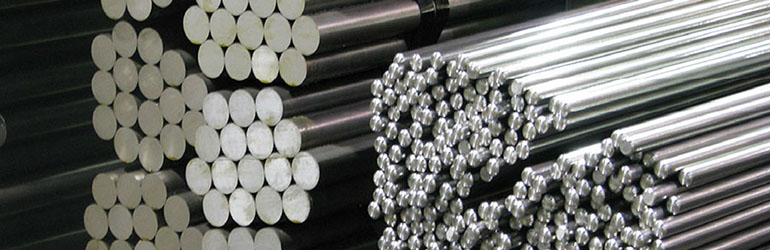 A276/A479 Stainless Steel 347 Round Bars