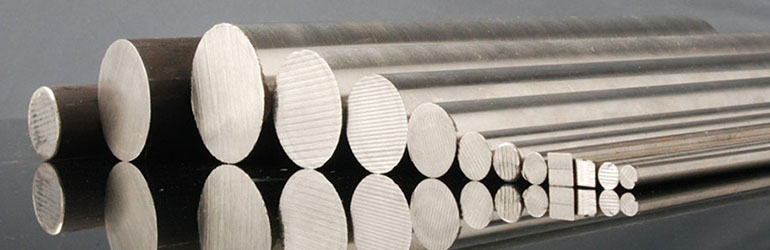 A276/A479 Stainless Steel 420 Round Bars