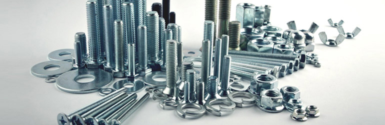 A193/A194 Stainless Steel 304 Fasteners