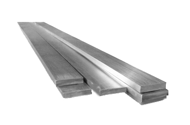 Stainless Steel 410 Flat Bars