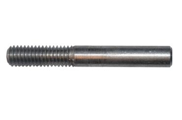 Gr 660 ASTM A453 Half Threaded Rods
