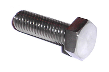 Stainless Steel 316 Heavy Hex Bolts