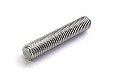 Incoloy 825 Metric Threaded Rods