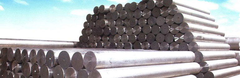 A276/A479 Stainless Steel 304 Round Bars