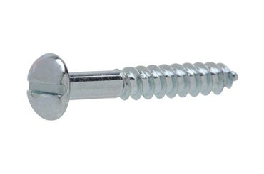Incoloy 800 / 800H / 800HT Round Head Screws