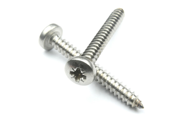 Stainless Steel 304 Self Tapping Screws