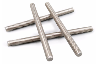 Stainless Steel 904L Threaded Rod