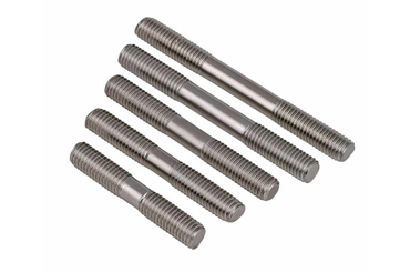 Stainless Steel 904L Threaded Studs