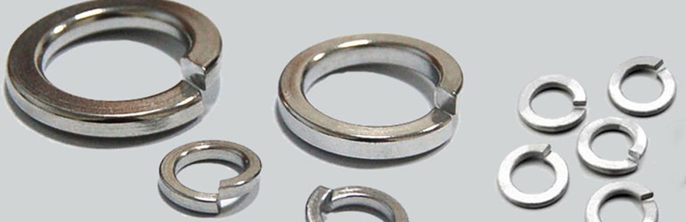 SS 321 Washers