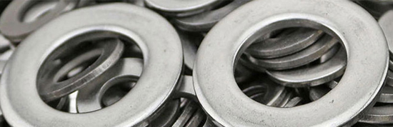 SS 410 Washers