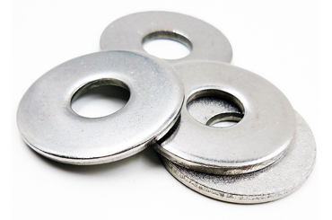 Incoloy 825 Washers
